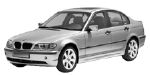 BMW E46 P1A82 Fault Code