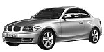 BMW E82 P1A82 Fault Code
