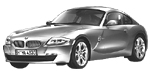 BMW E86 P1A82 Fault Code